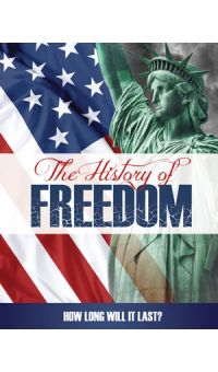 The History of Freedom: How Long Will It Last?