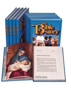 The Bible Story  