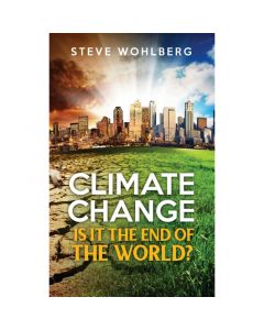 Climate Change: Is It the End of the World?