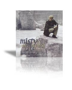 Misty Morning:  Dave Colburn, Piano CD
