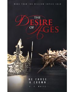 Desire of Ages (Sharing Edition)