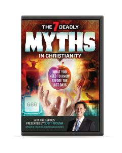 The 7 Deadly Myths DVD Set 