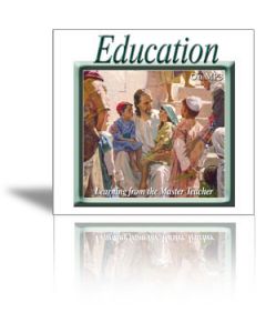 Education MP3 Download