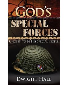 God's Special Forces