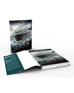 Noah: Another Storm is Coming (Hardcover)
