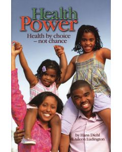 Health Power—African American