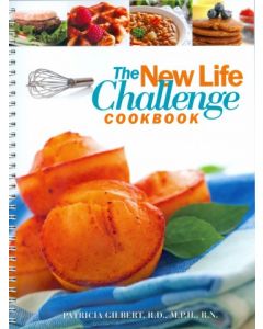 New Life Challenge Cookbook