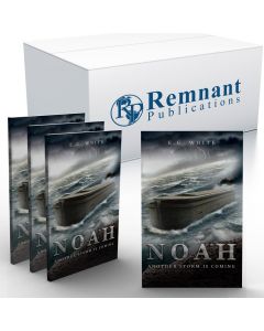 Noah: Another Storm is Coming (Sharing Book)
