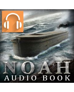 Noah Audiobook MP3 Download