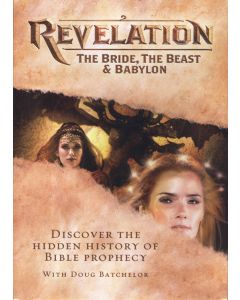 Revelation: The Bride, The Beast & Babylon DVD